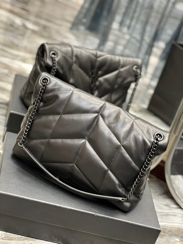 BO – Luxury Bag SLY 234