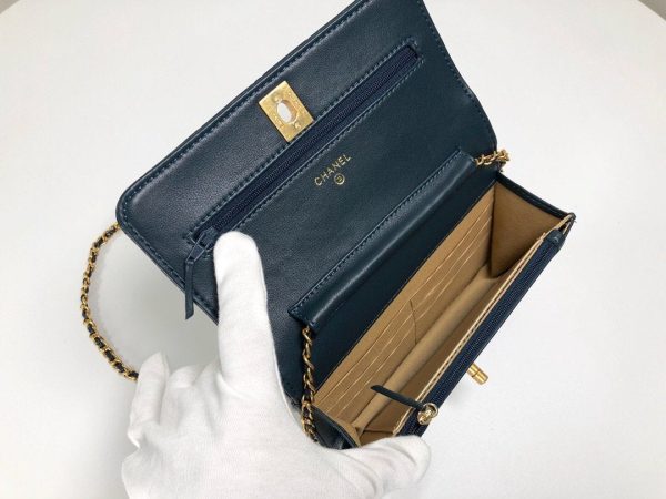 BO – Luxury Edition Bags CH-L 077