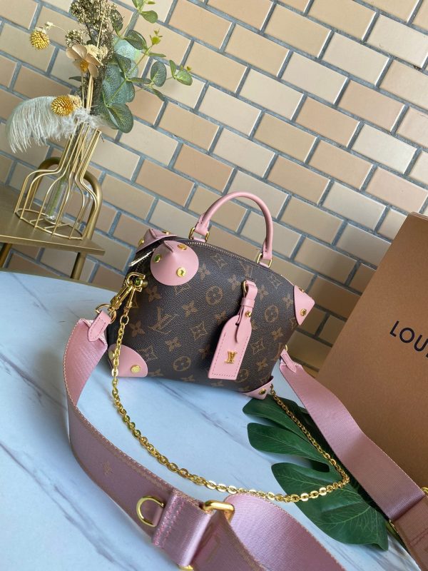 BO – Luxury Edition Bags LUV 107