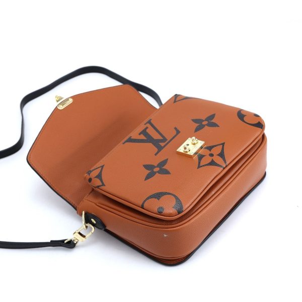 BO – Luxury Edition Bags LUV 041