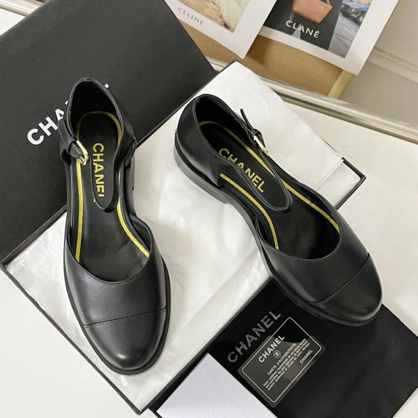 Designer CHL High Heel Shoes 015