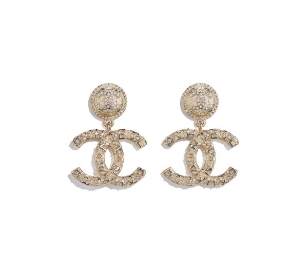 BO – Luxury Edition Earring CH-L 074