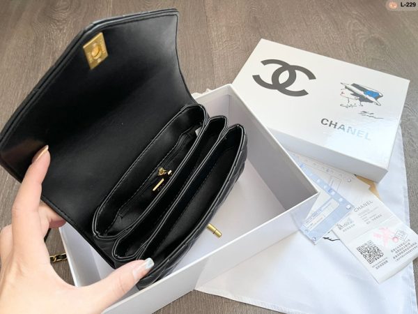 BO – Luxury Edition Bags CH-L 324