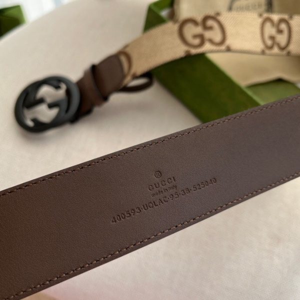 BO – Luxury GCI BELTS 030