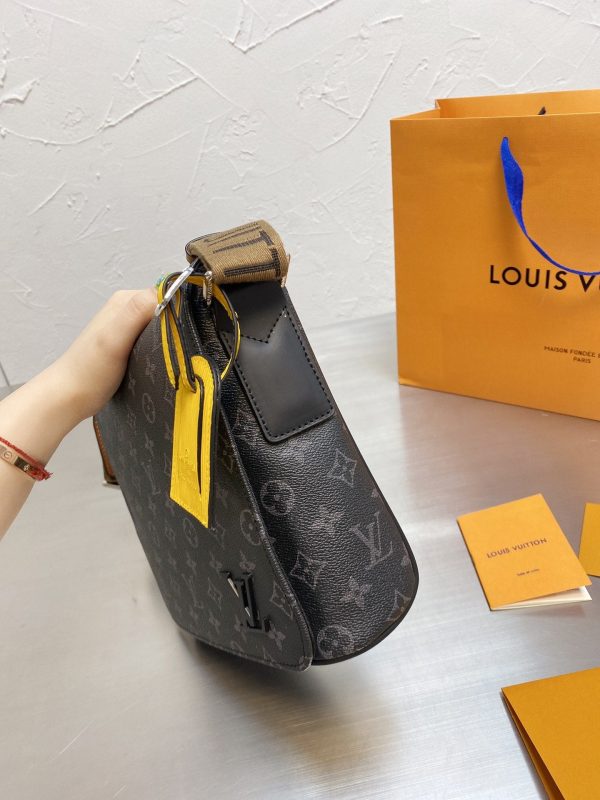 BO – Luxury Edition Bags LUV 067