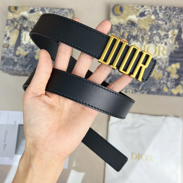 BO – Luxury DIR BELTS 026