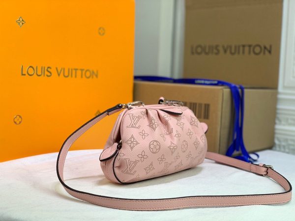 BO – Luxury Edition Bags LUV 123