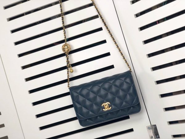 BO – Luxury Edition Bags CH-L 077