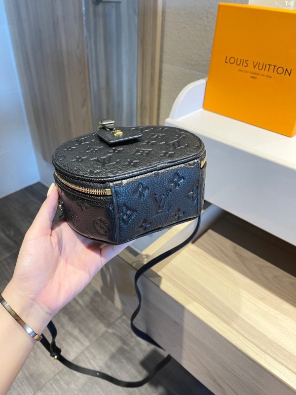 BO – Luxury Edition Bags LUV 495