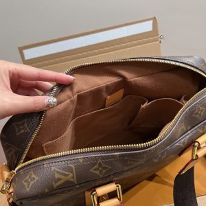 BO – New Luxury Bags LUV 772