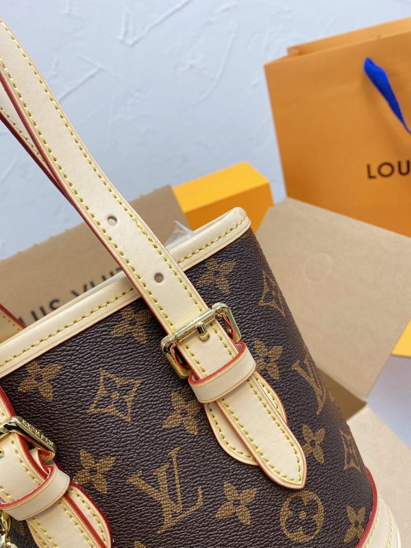 BO – Luxury Edition Bags LUV 079