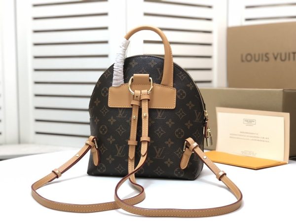 BO – Luxury Edition Bags LUV 115