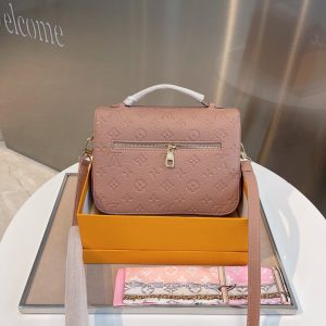 BO – Luxury Edition Bags LUV 493