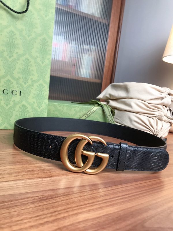 BO – Luxury GCI BELTS 034