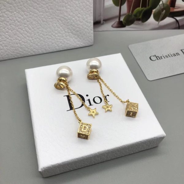 BO – Luxury Edition Earring Dir 041