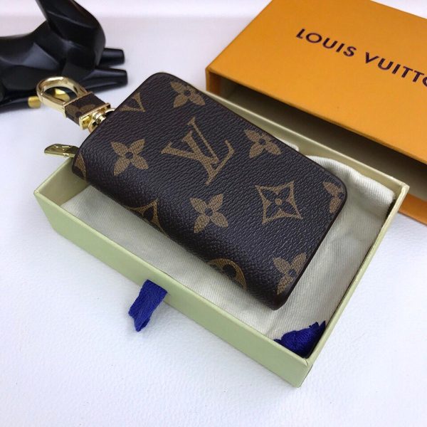 BO – Luxury Edition Keychains LUV 066