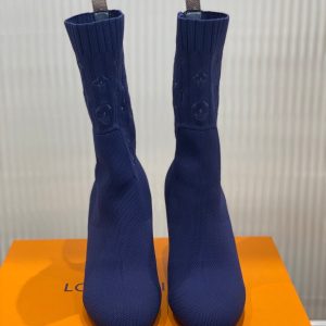 Designer LUV BOOTS 049