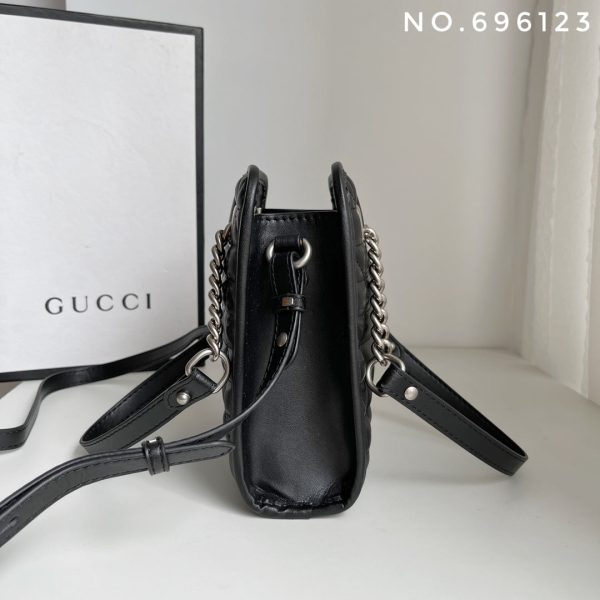 BO – Luxury Bag GCI 501