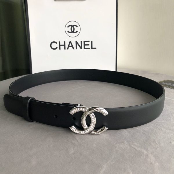 BO – Luxury CHL BELTS 015