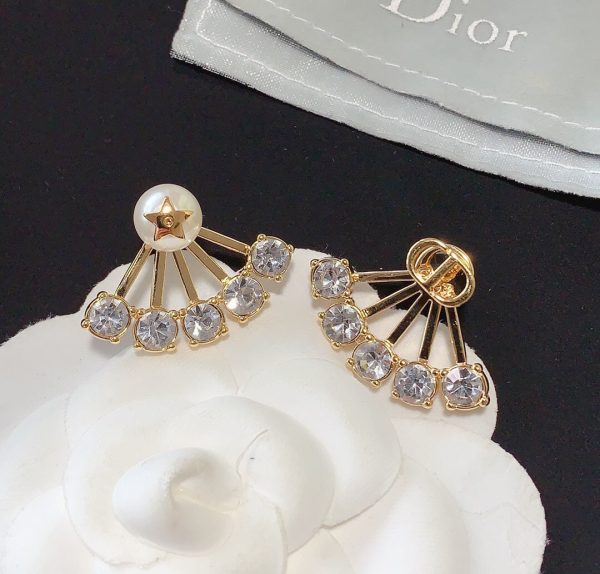 BO – Luxury Edition Earring Dir 040