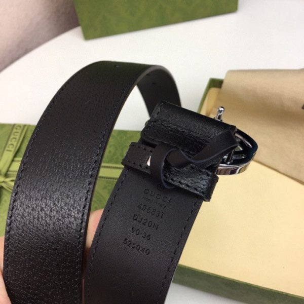 BO – Luxury GCI BELTS 020