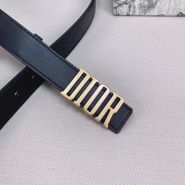 BO – Luxury DIR BELTS 016