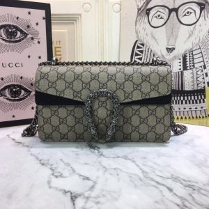 BO – Luxury Edition Bags GCI 065-1