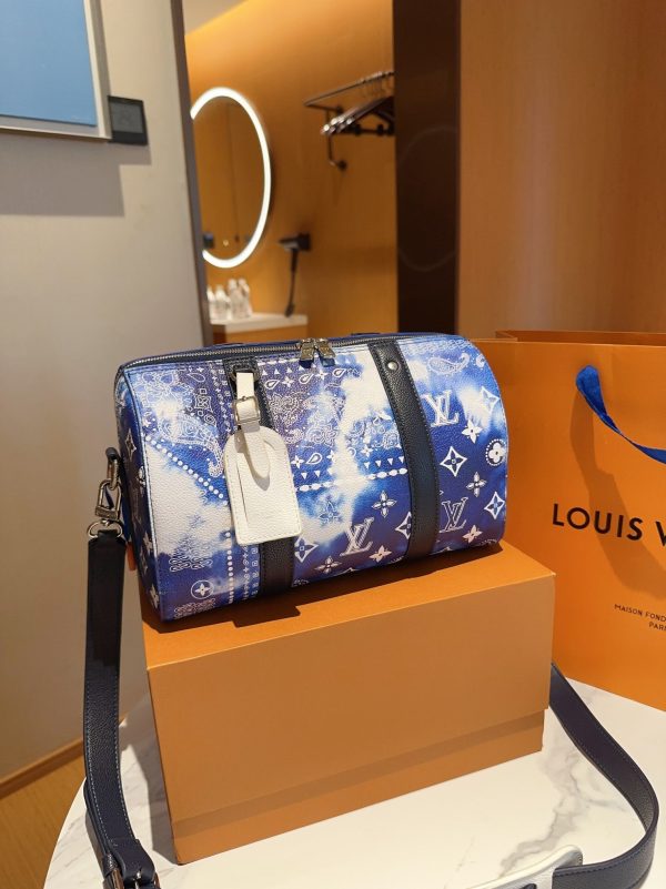 BO – Luxury Edition Bags LUV 511