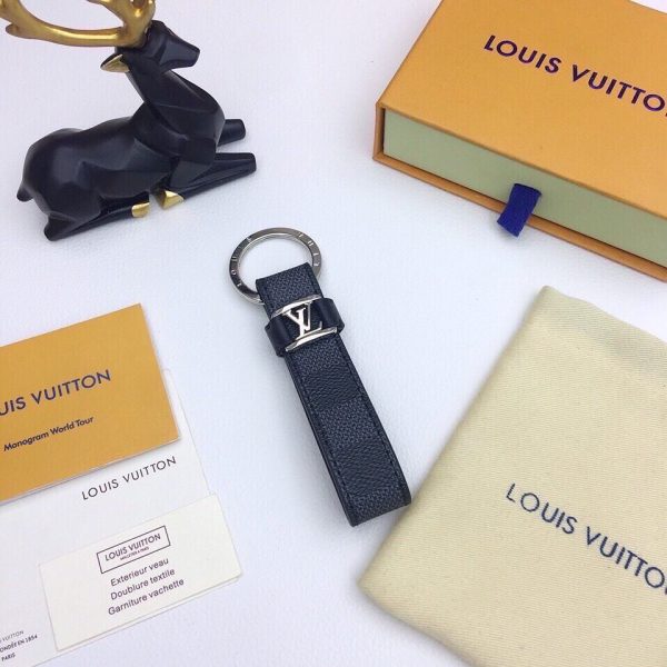 BO – Luxury Edition Keychains LUV 003