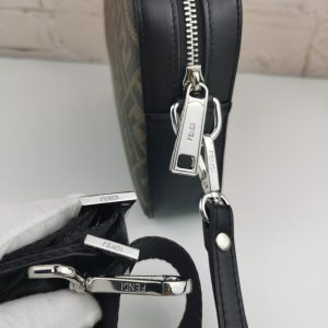 BO – Luxury Edition Bags FEI 174