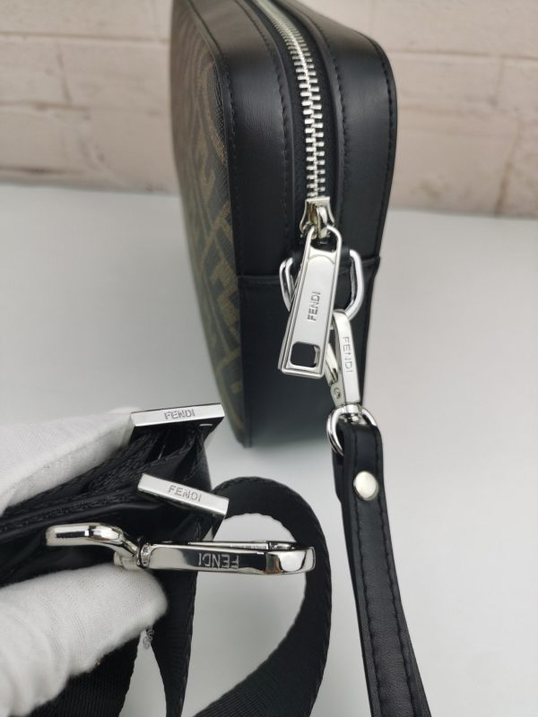 BO – Luxury Edition Bags FEI 174