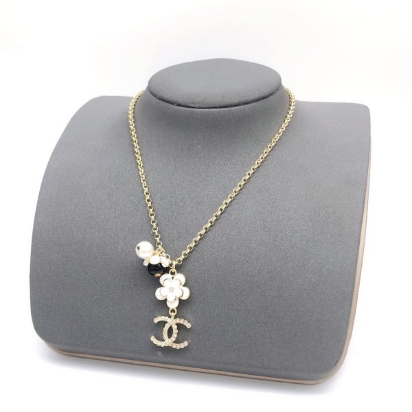 BO – Luxury Edition Necklace CH-L006