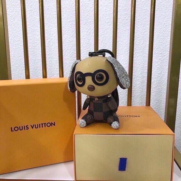 BO – Luxury Edition Keychains LUV 048