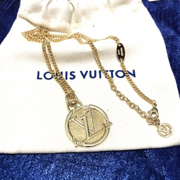 BO – Luxury Edition Necklace LUV026