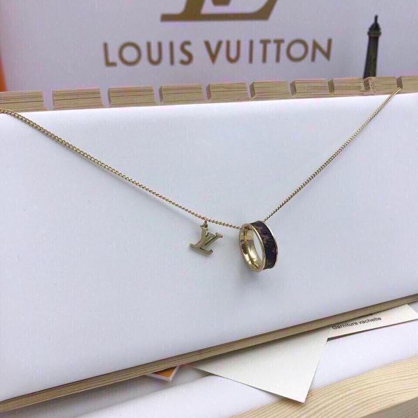 BO – Luxury Edition Necklace LUV001