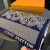 BO – Luxury Edition LUV Scarf 009