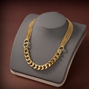 BO – Luxury Edition Necklace DIR013