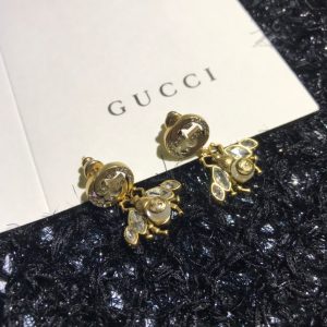 BO – Luxury Edition Earring GCI 001