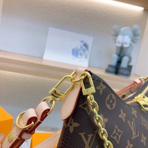 BO – Luxury Bags LUV 547