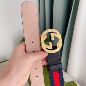 BO – Luxury GCI BELTS 001