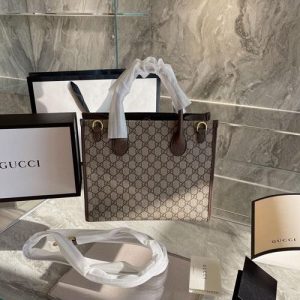 BO – Luxury Edition Bags GCI 315