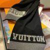 BO – Luxury Edition LUV Scarf 028