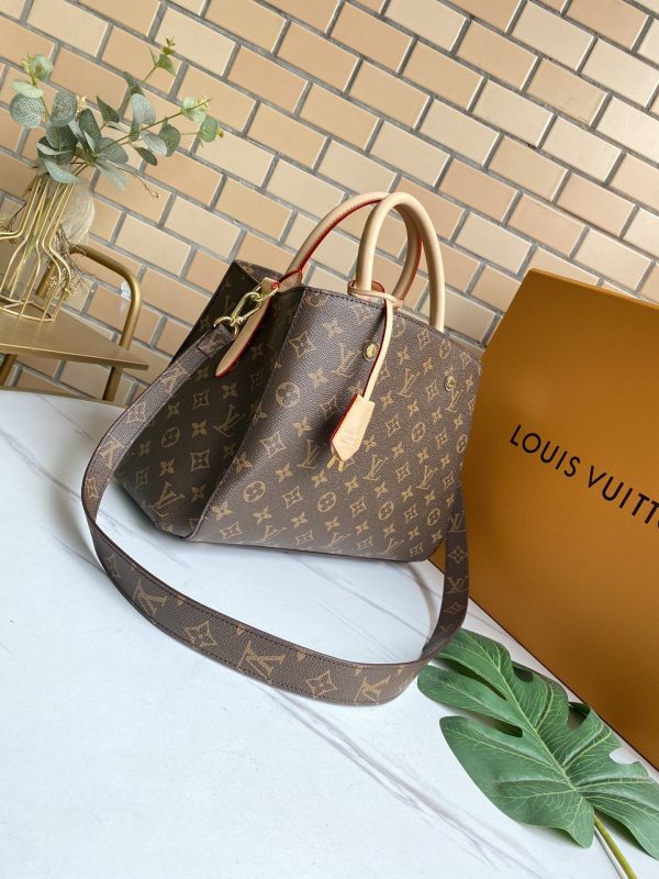 BO – Luxury Edition Bags LUV 102