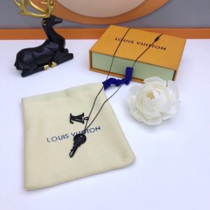 BO – Luxury Edition Necklace LUV020