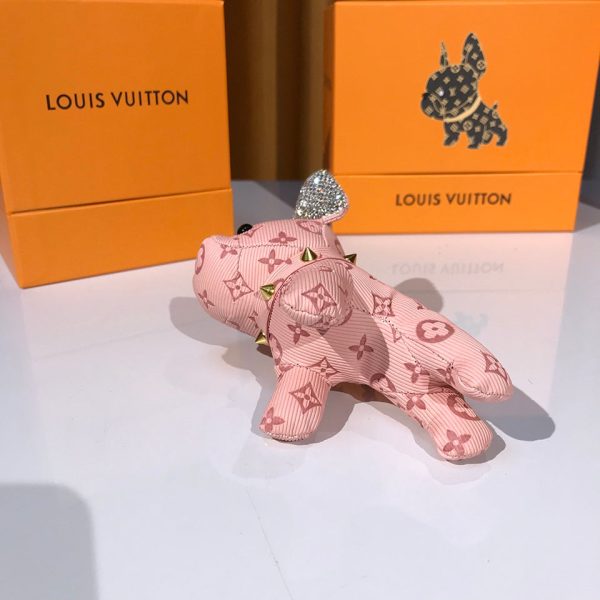 BO – Luxury Edition Keychains LUV 078