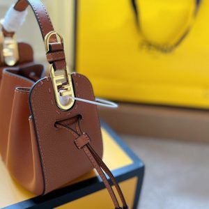 BO – Luxury Edition Bags FEI 247