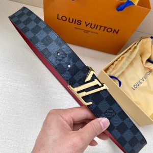 BO – Luxury LUV BELTS 021