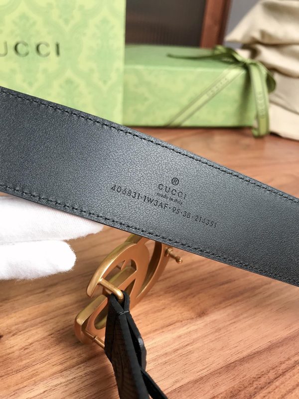 BO – Luxury GCI BELTS 034