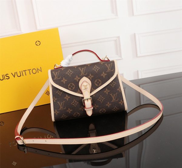 BO – Luxury Edition Bags LUV 212