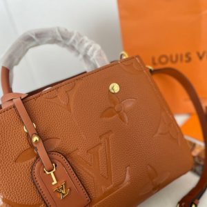 BO – Luxury Bags LUV 527